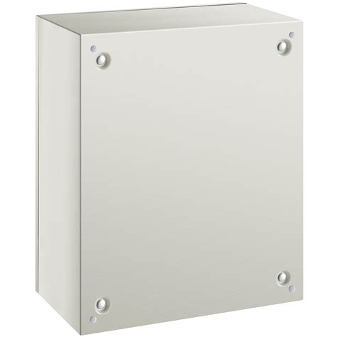 VEVOR Steel Electrical Box 20'' x 16'' x 8'' Electrical 